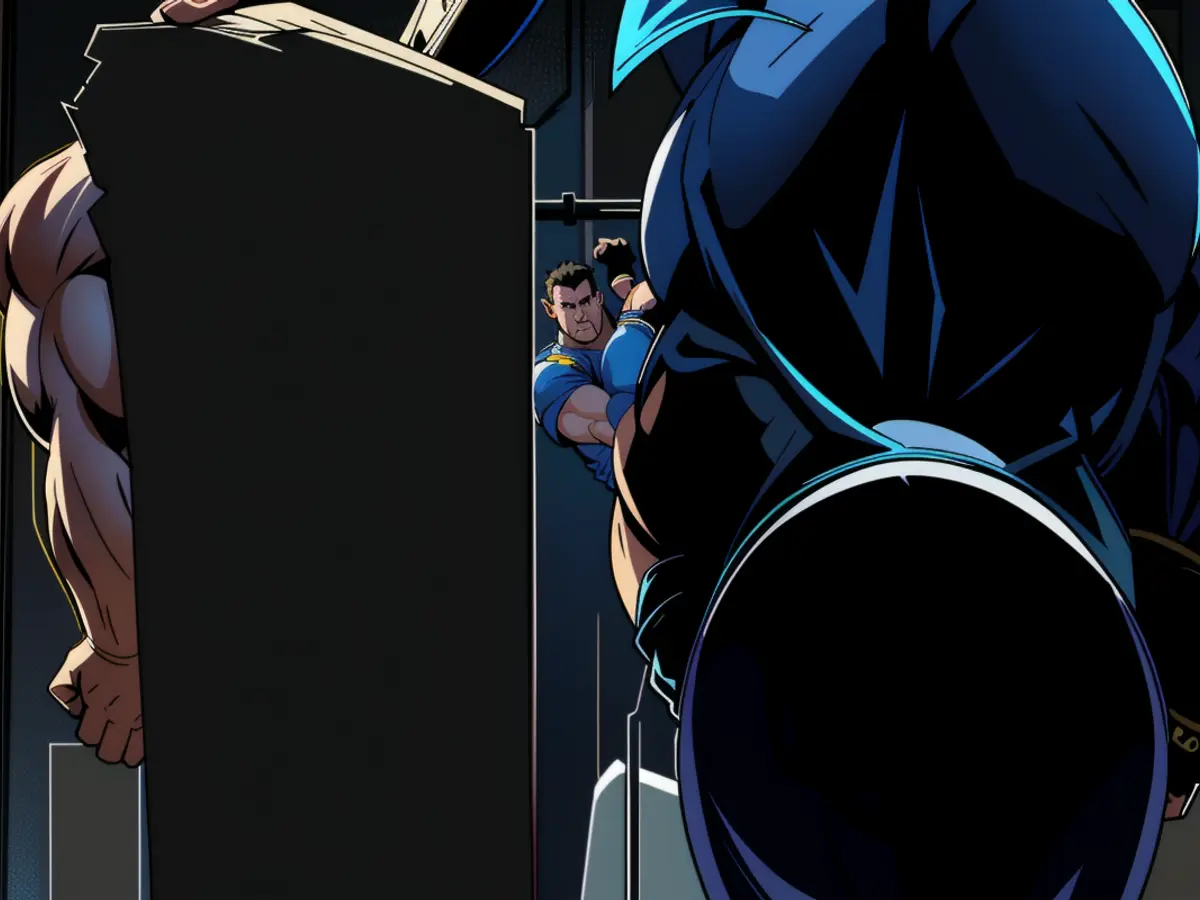 Exploration of a Dark, Enigmatic Scenario: The Mysterious Black Box The dark-hued legal matter