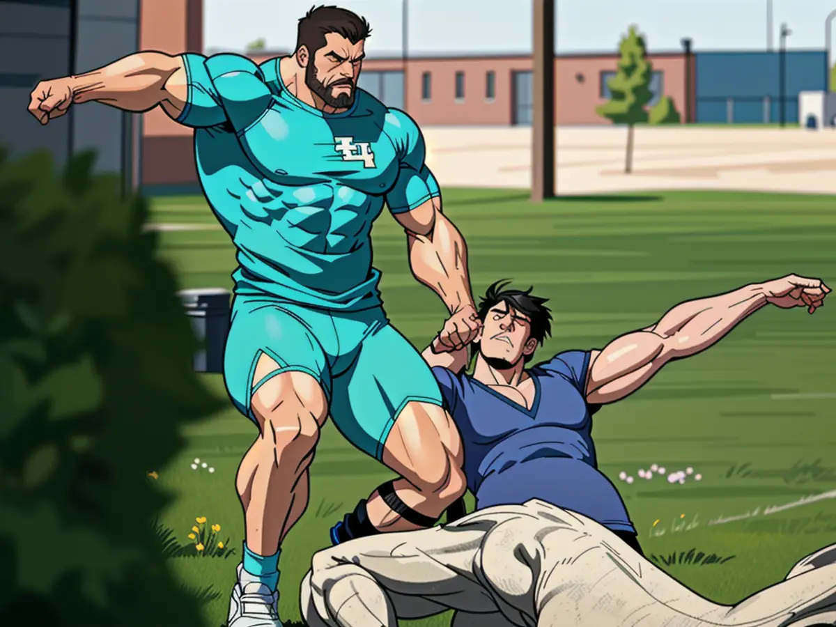 Second division game showcased a lackluster performance by Furth and Darmstadt. (Photograph...