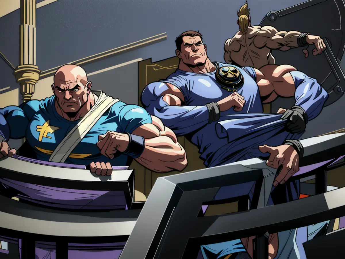 EU's International Diplomacy Strategy