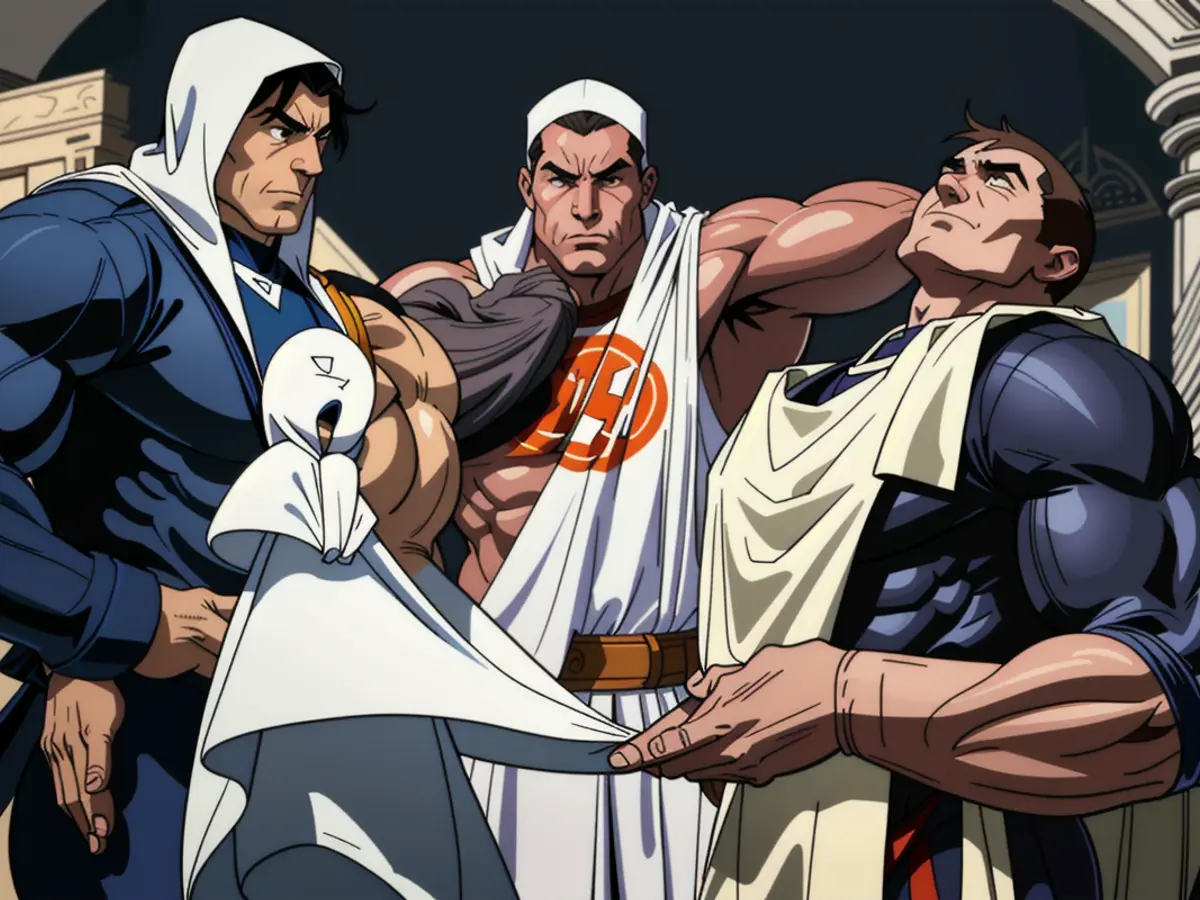 Public Visitation by the Pope Unveiled