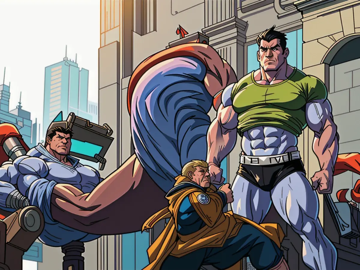 Mass demonstration confronts President Donald Trump Mass demonstration targets Donald Trump's presence