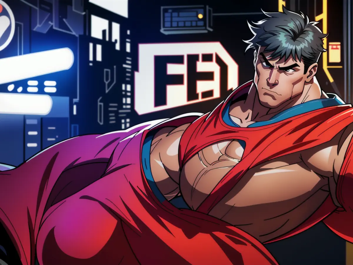 Hamelin's indoor play center succumbed to fire during the night (Archived Image).