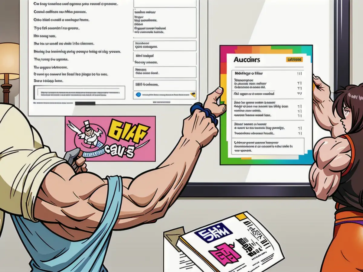 Utilizing a Checklist for Family Matters Utilizing a List to Organize Family Matters