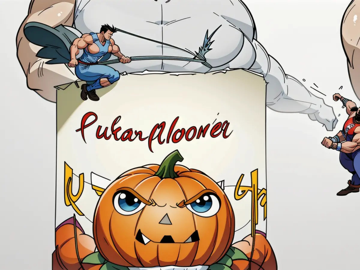 Recipe Guide: Preparing Delicious Pumpkin Pie Guideline Followed: