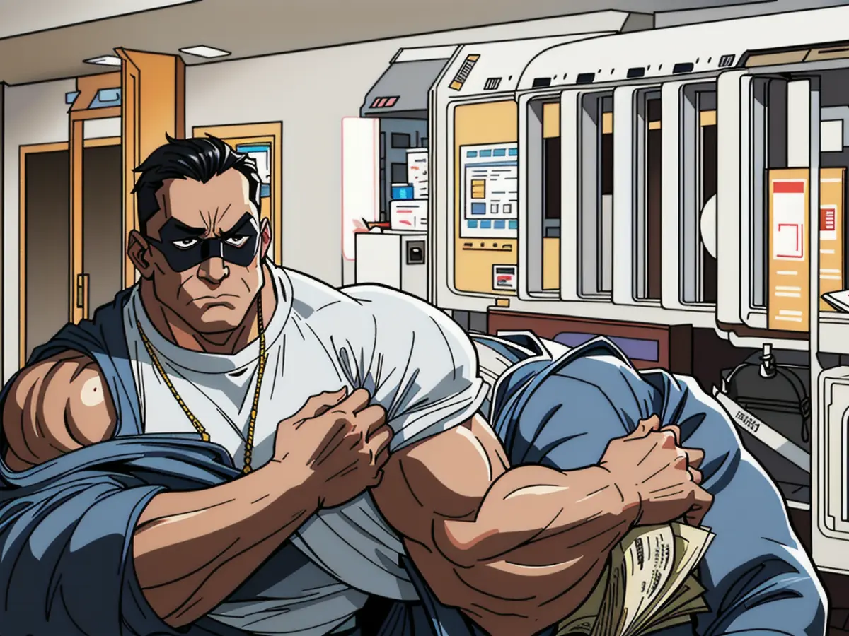 History's Largest Stock Market Plunge Occurs Here