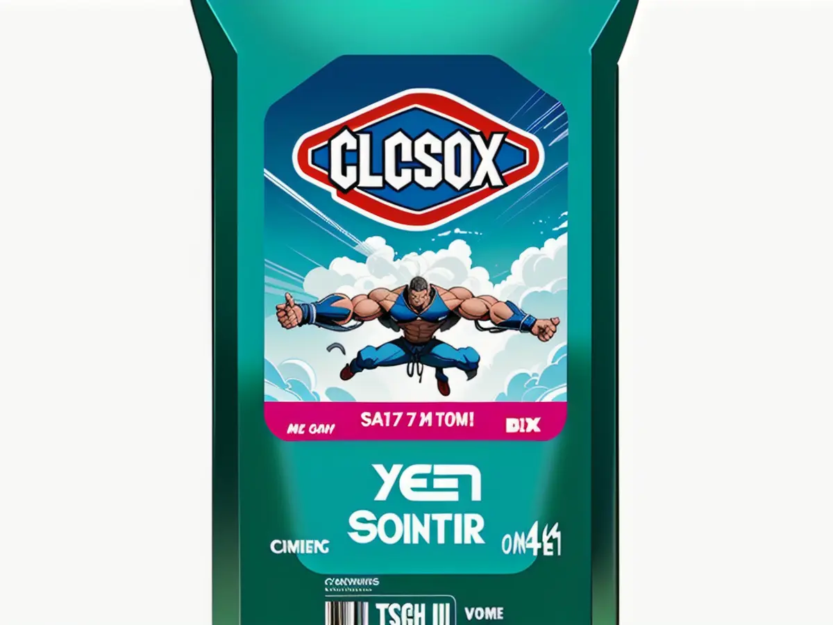 Portable Clorox Wipe Pack Containing Nine New Fragrance Scented Wipes Refreshing Package of Nine Clorox Wipes Infused with Fresh Scents