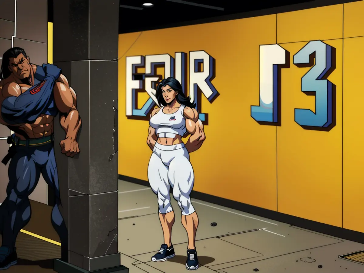 Capital's underground trains remain devoid of female workers in their ranks