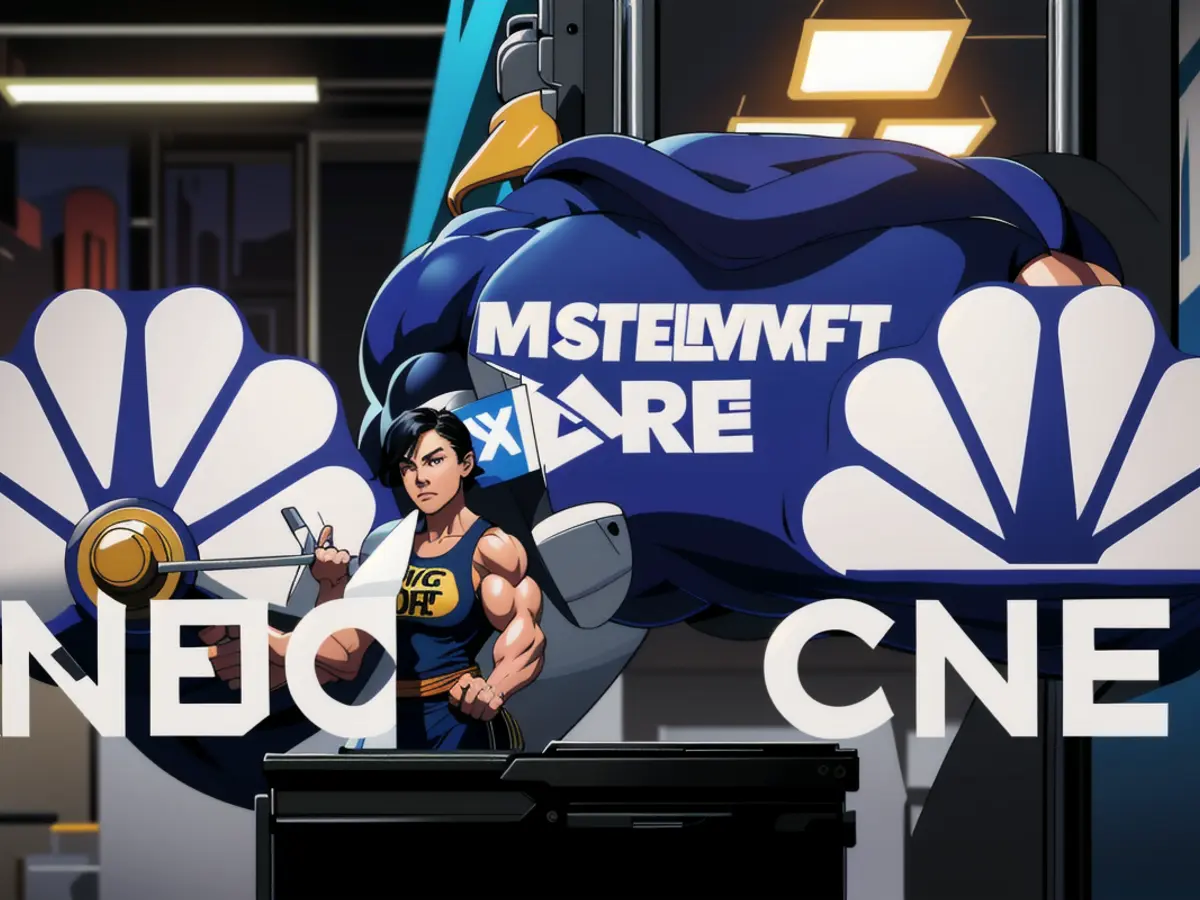 CNBC spokesperson confirms expedient rectification of the initially published report.