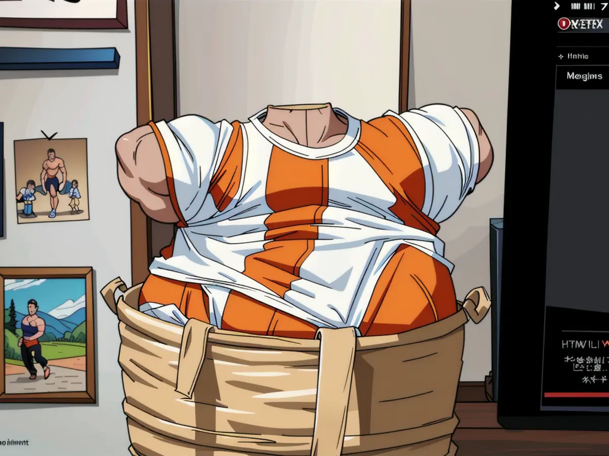 Pillow with Orange and White Plaid Design Found in Basket by Reviewer Pillow in orange and white plaid found in a basket, evaluated by critic