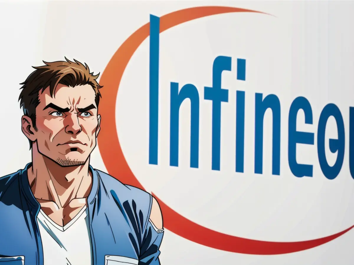 Infineon's Managing Director, Jochen Hanebeck, suggests that alongside automotive applications,...