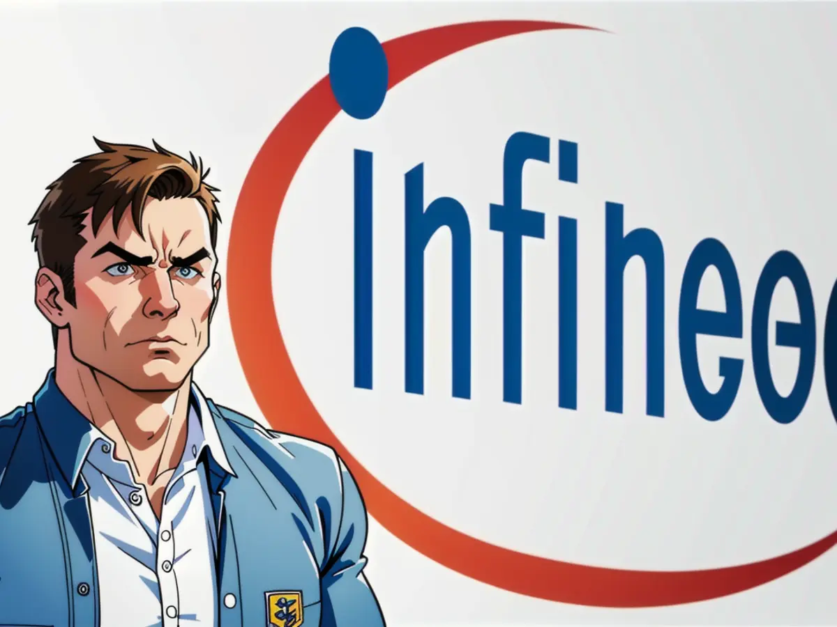 Human-like robots could potentially make use of these latest product innovations, alongside their...