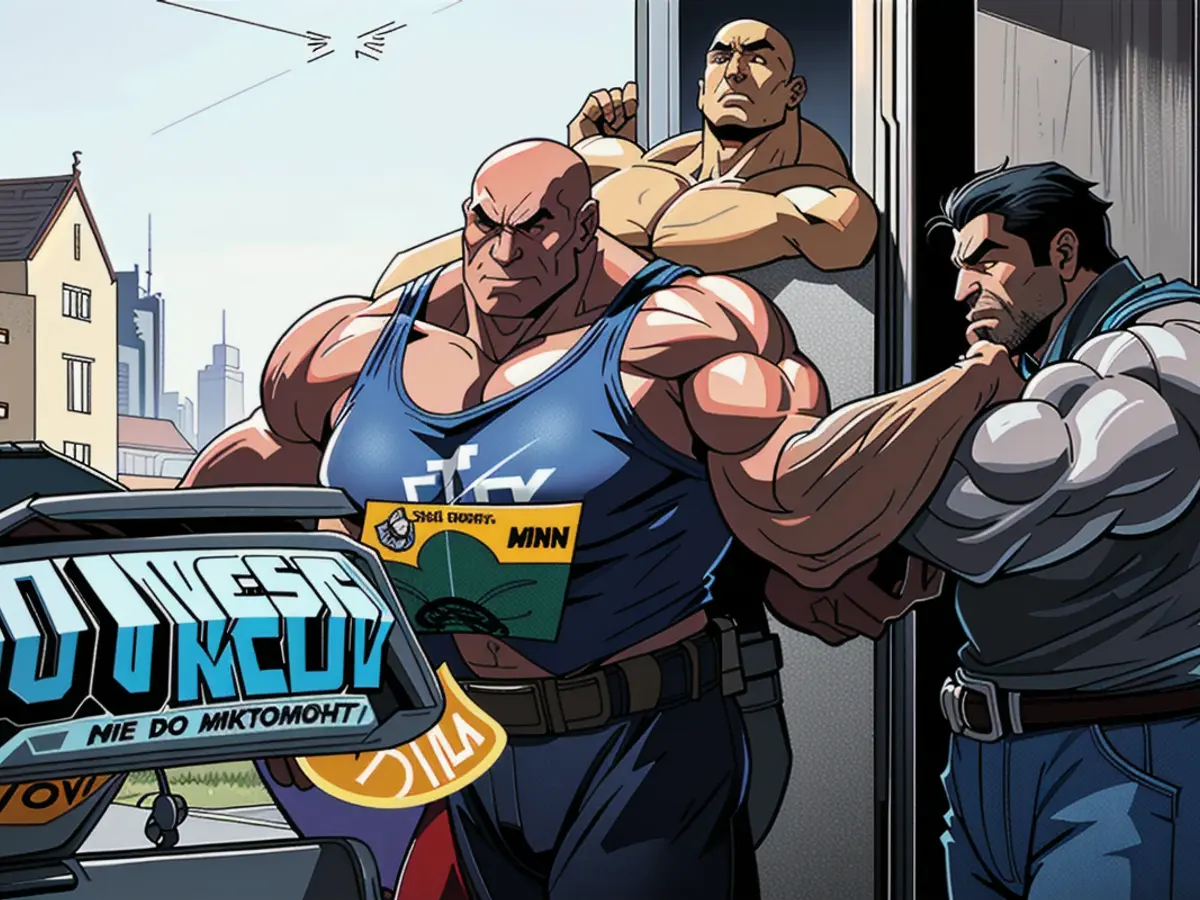 Convicted: Westerwald Suspect Accused of Three Homicides