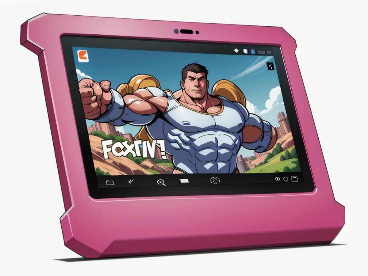 Fire Tablet from Amazon available for purchase Fire Tablet from Amazon