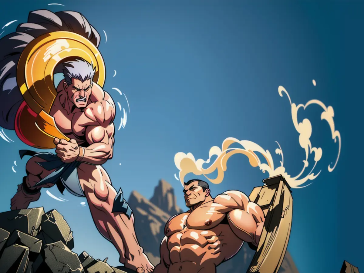 Construction anticipated to commence in 2029, as per Mayor Christian Gaebler (SPD); image provided.