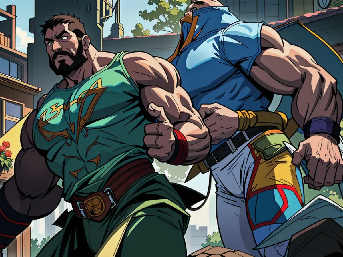 Improvement opportunities for Gardena's gardening product sales identified.