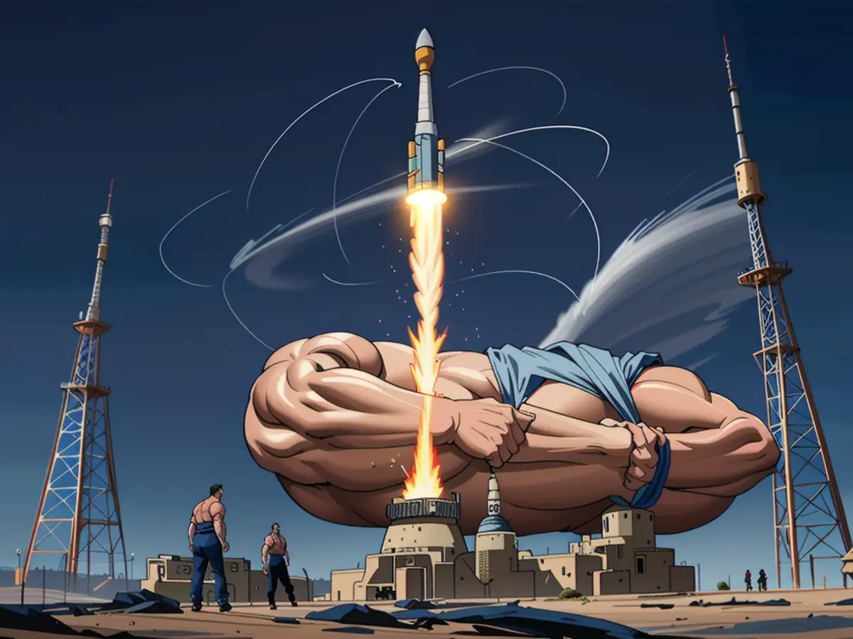 ISS welcomes new crew: Three astronauts arrive via Soyuz spacecraft