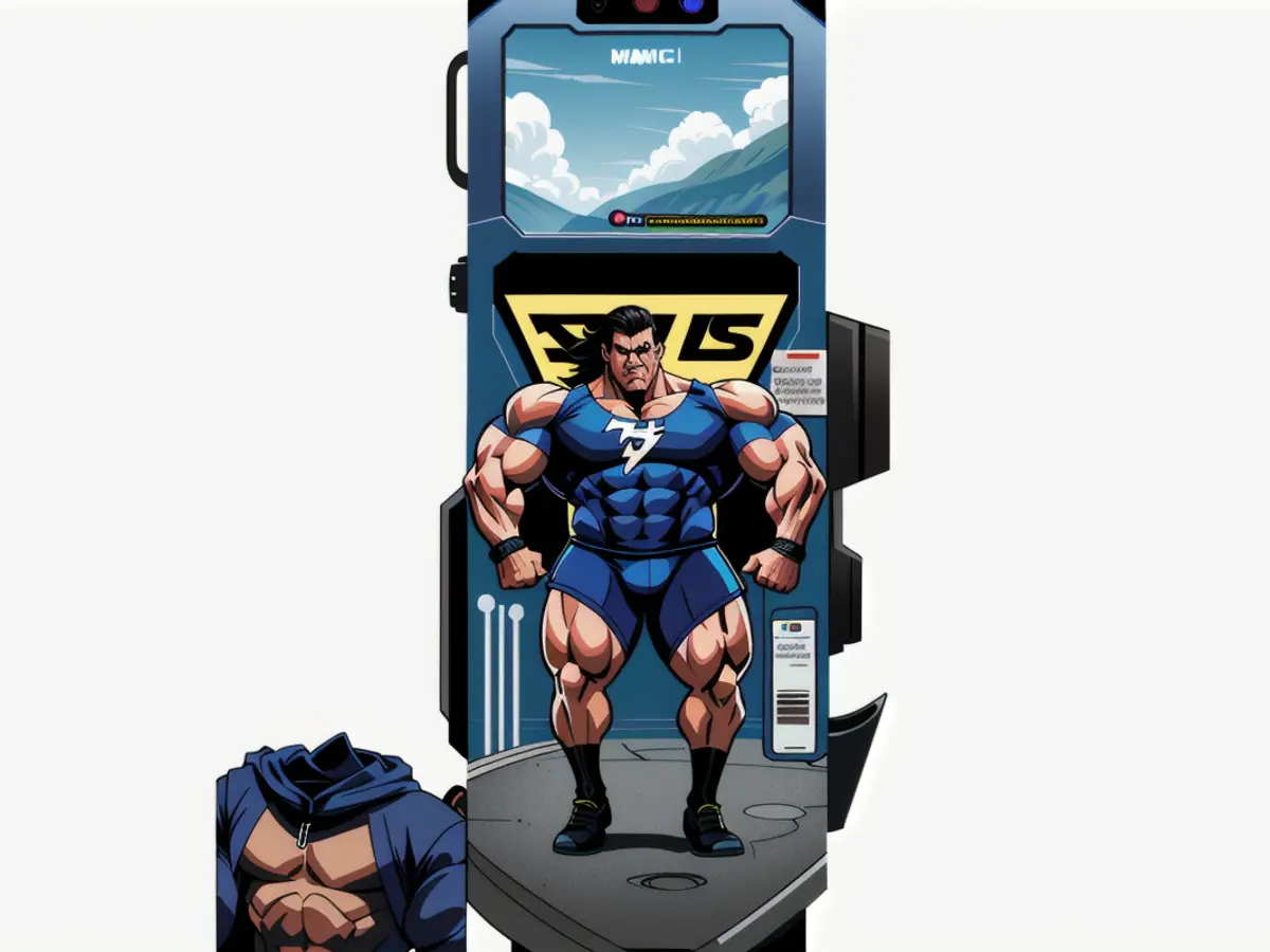 Portable device for personalized label creation Portable device for customized labeling