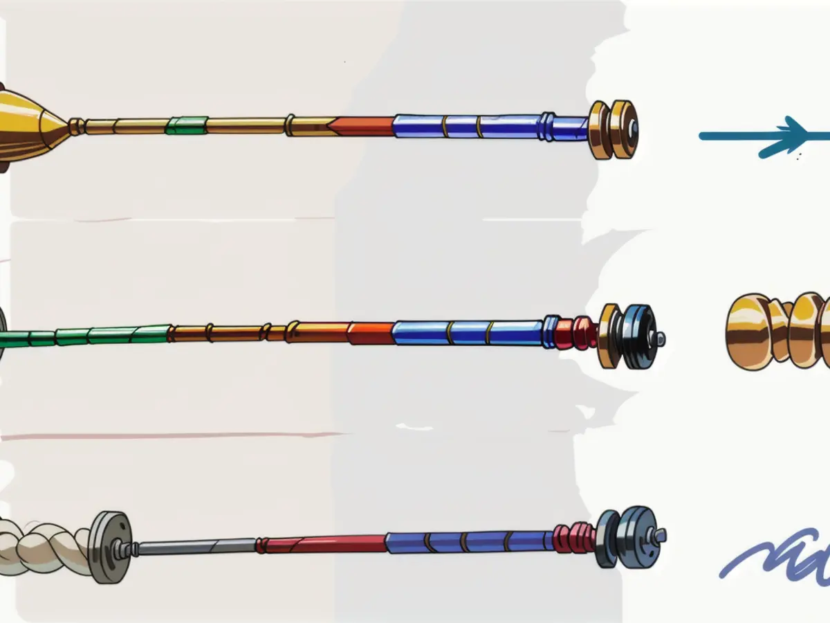 Paint Tools: Detailed Descriptions Paint tools, simplified