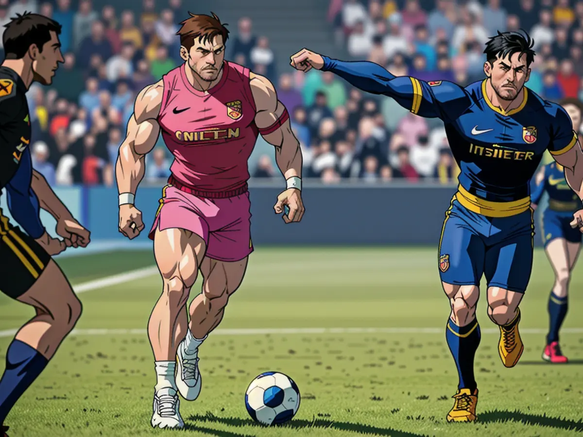 Fans can eagerly anticipate the opportunity to witness renowned stars like Lionel Messi and Inter Miami in the Club World Cup. Fans get a chance to witness stars like Lionel Messi and Inter Miami in the Club World Cup event.