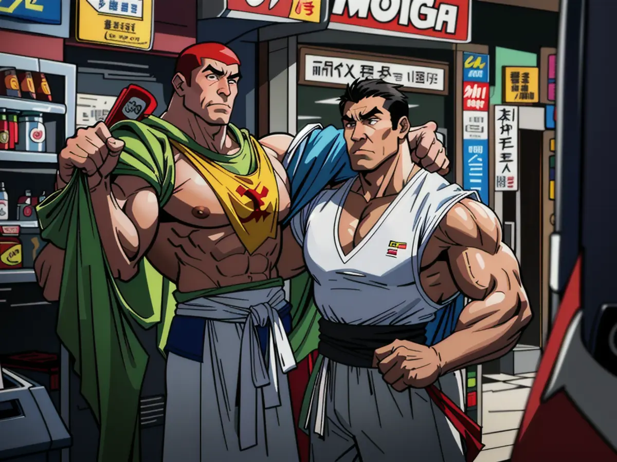 Shoppers throng Chang Jiang in Queens; the Chinese supermarket prepares for a hike in costs. Shoppers frequent Chang Jiang market in Queens. The Chinese supermarket anticipates a hike in costs.