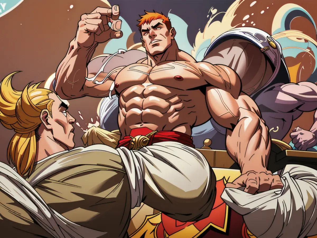 Imported Organic Ginger from China Being Sold at Chang Jiang Chinese-originated organic ginger is stocked at Chang Jiang retail outlet.