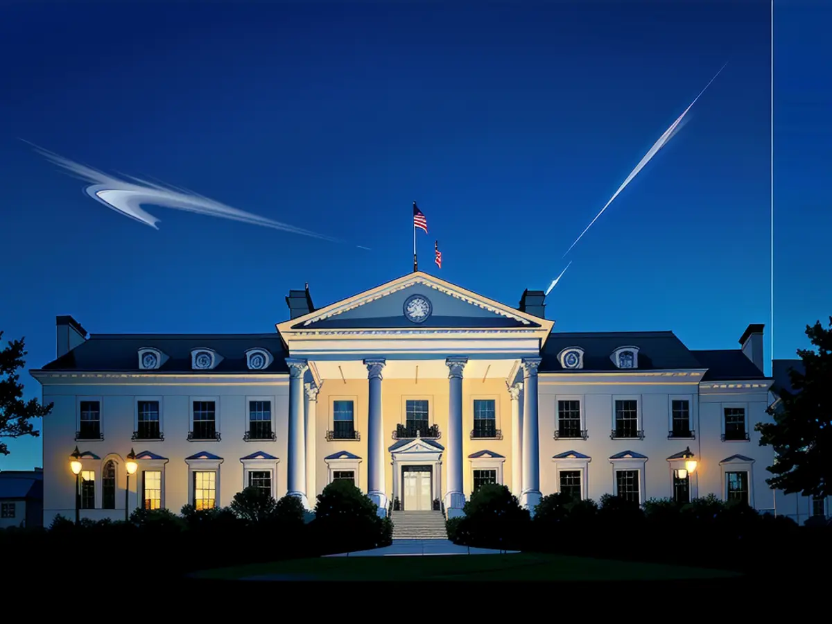 Covid.gov, the official US government's COVID-19 website, now redirects users to the White House's...