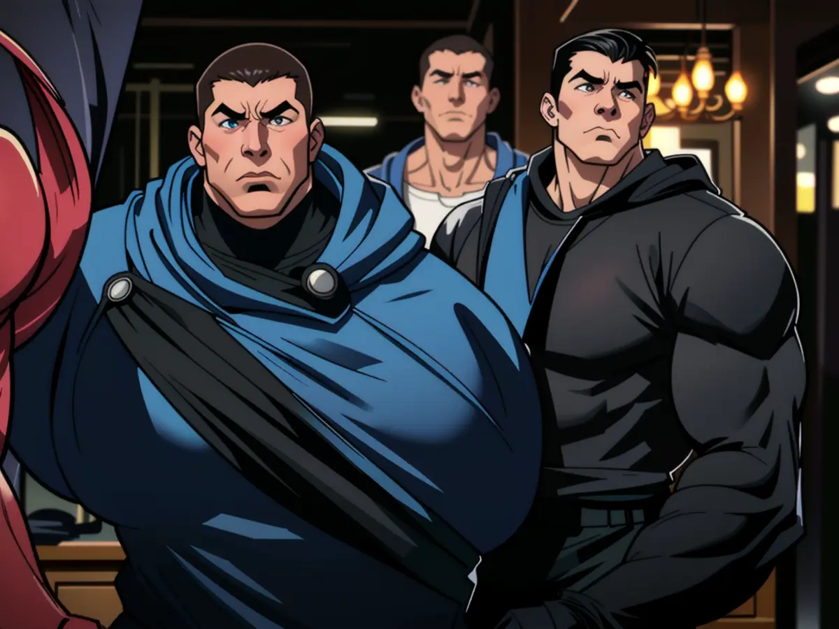 Friendly Rivalry in New York: Dueling between Close Companions (01.06.2025)