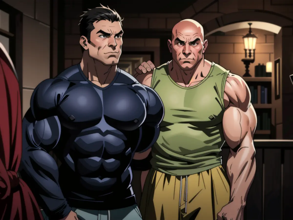 Clash Seven: Mälzer and Oliver Face Off (June 15, 2025)