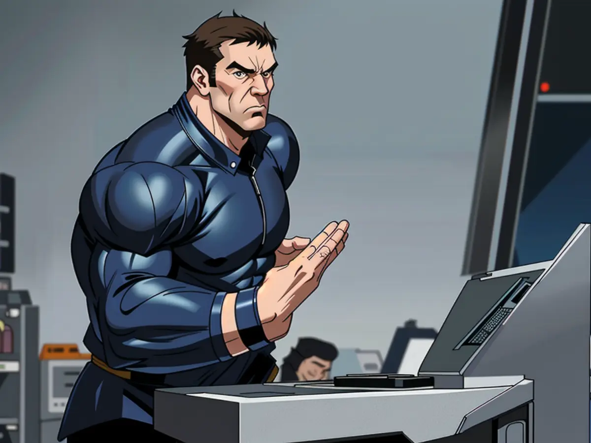 In his farewell address to the German parliament, Bundestag, several months following his...