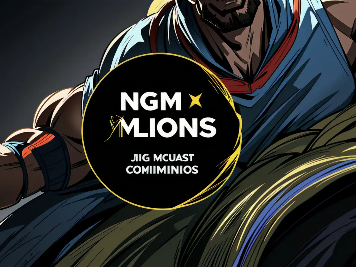 U.S. representative NCM marks its 10th anniversary at the Cannes Lions by declaring the 2025 Young Lions winners. This talented group, captivating judges with innovative Gen-Z-inspired creative work for WhyHunger, will go on to represent Team USA in Cannes.