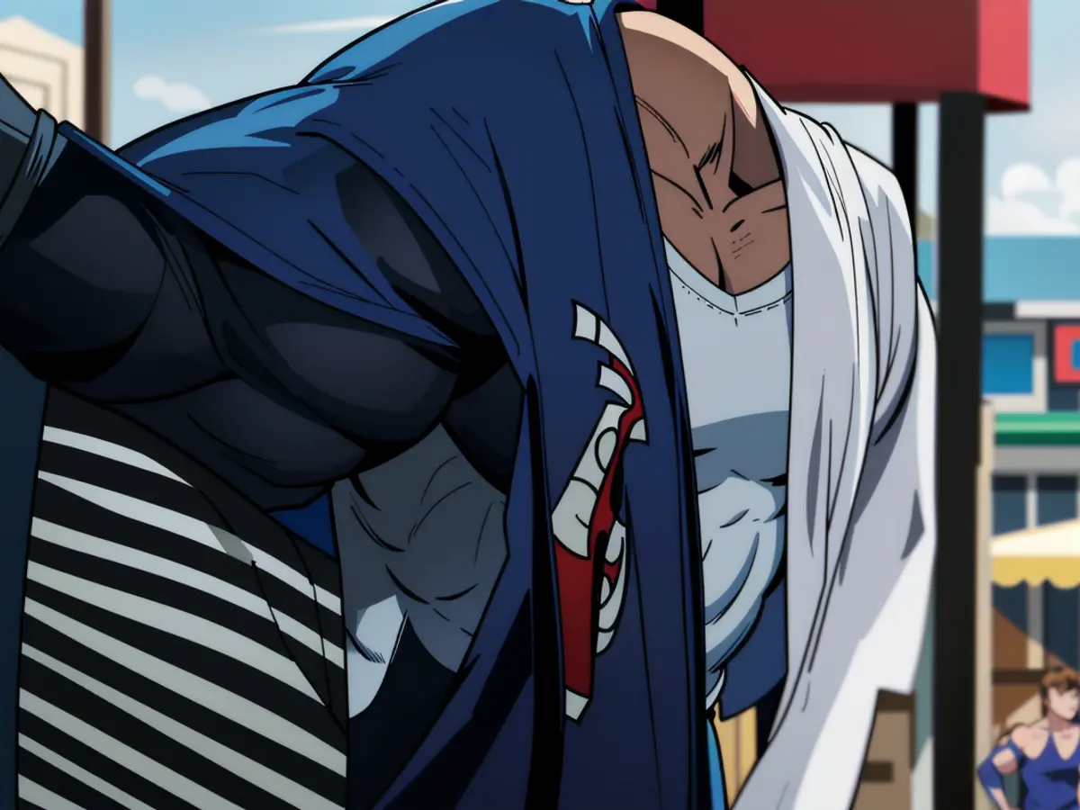 Man accused oflying about his military service background, posing as veteran for personal gain Online gaming company FanDuel Group, a key player in North America and an authorized collaborator of Churchill Downs Incorporated, unveiled...