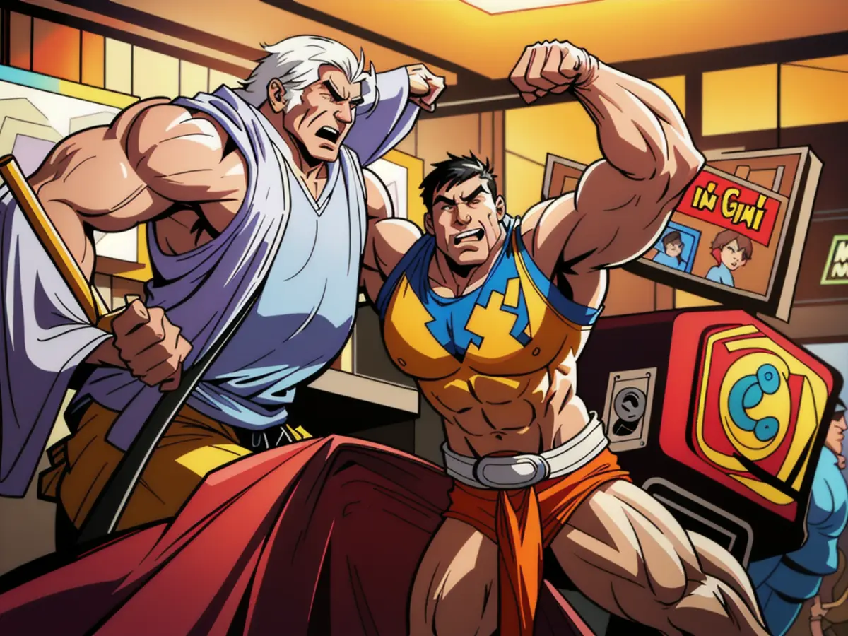 Uncensored manhunt for wanted fugitive, John Doe, in city streets Online gaming firm FanDuel Group, recognized as North America's top online gaming company and an official partner of Churchill Downs Incorporated, has unveiled...