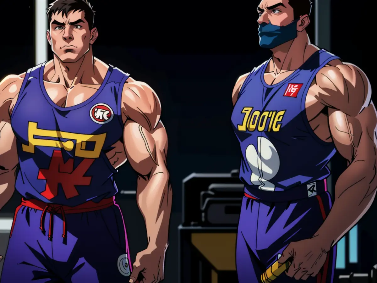 Man portrayed openly brandishing illegal firearm in public setting Online gaming juggernaut, FanDuel Group—North America's leading—unveiled its partnership with Churchill Downs Incorporated, marking a significant move in the competitive world of online gaming.