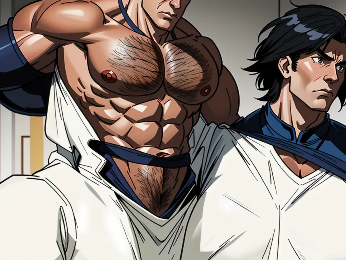 Individual in possession of illegal drugs arrested after high-speed chase through city streets Aspiring basketball enthusiasts often fantasize about squaring off against Michael Jordan. Yet, for baseball reporter Steve Gilbert, such a dream matchup transpired.