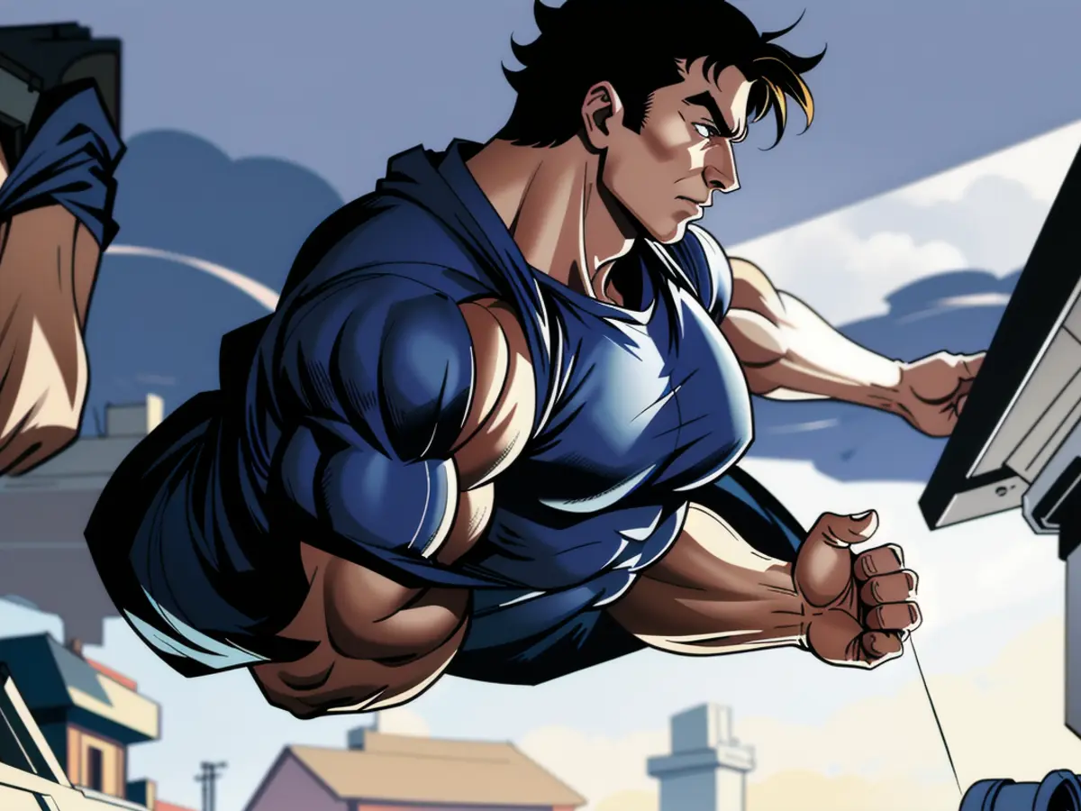 Suspect Arrested for Cyberstalking Victim: Police Report Unveils Details Aspirant basketball enthusiasts often harbor the fantasy of competing against Michael Jordan. Yet, for MLB reporter Steve Gilbert, this fantasy became a reality.