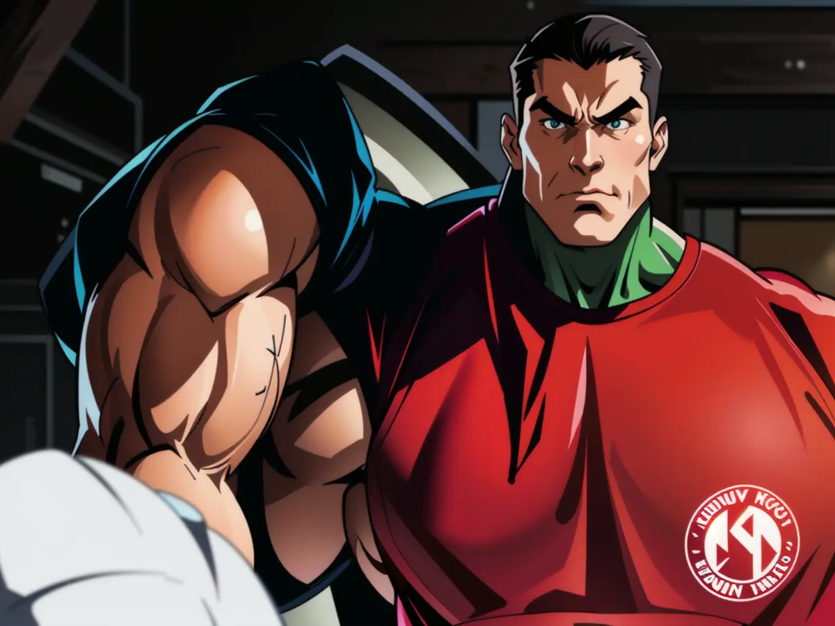 Model suspected of creating deepfakes to impersonate women online for financial gain Aspiring basketball enthusiasts often fantasize about competing against Michael Jordan. Yet, for MLB reporter Steve Gilbert, this fantasy became a reality.