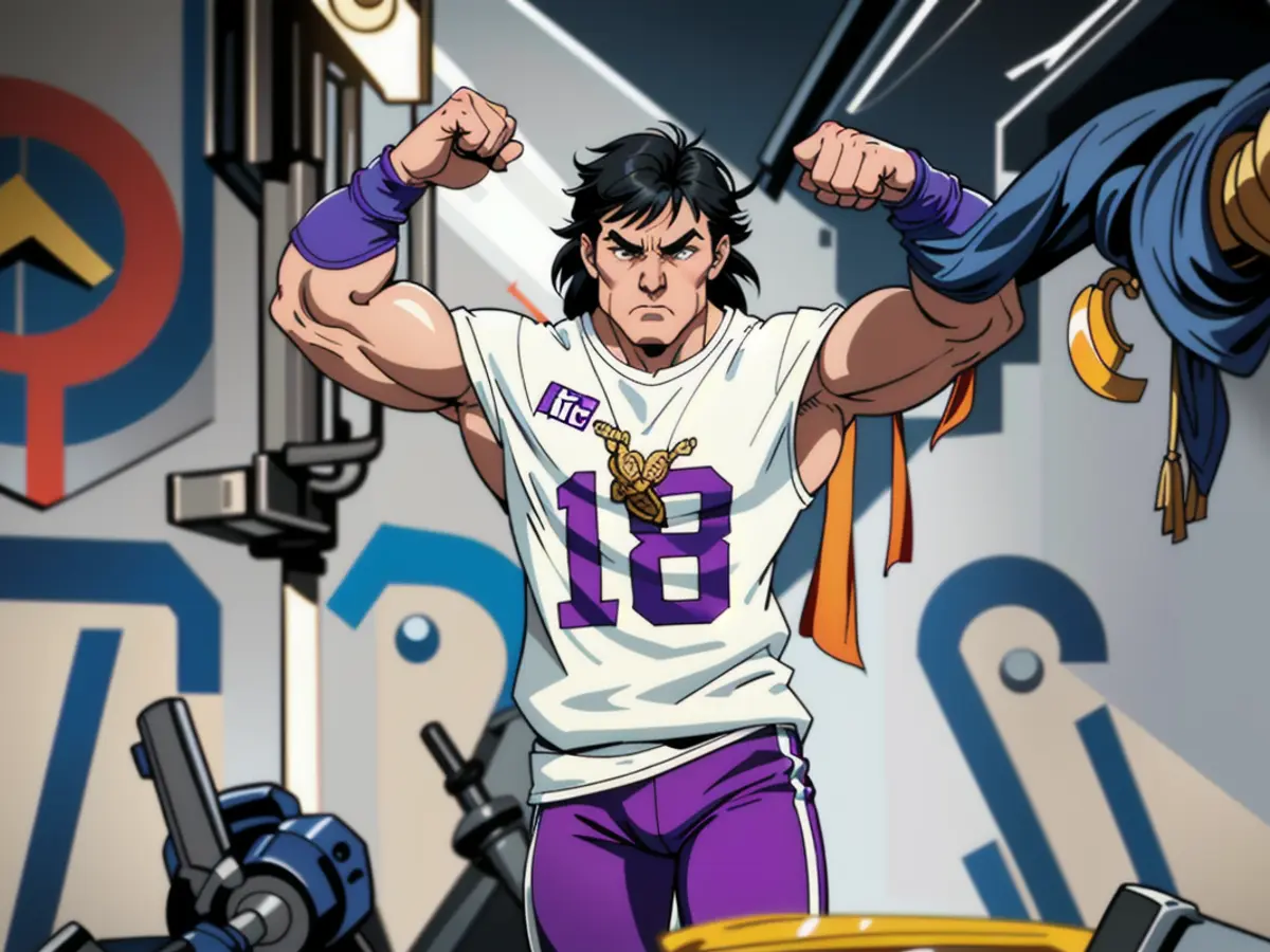 Details of arraignment for accused perpetrator, John Doe, for assault and battery charges laid against him. NFL Teams Overlook Key QBs in Salary Structure: Patrick Mahomes, Josh Allen, and Lamar Jackson Excluded from Notable Wage List Despite High-Profile Statuses