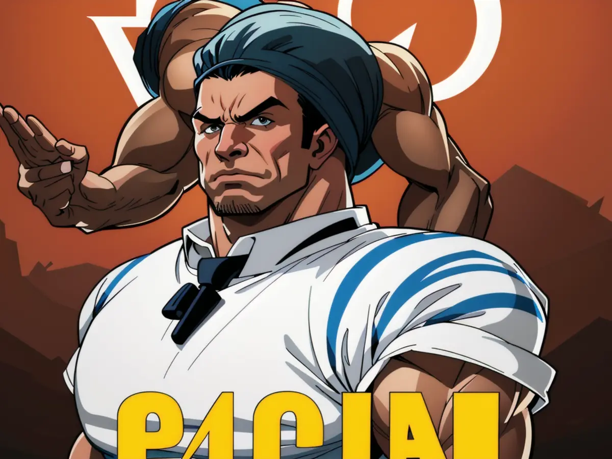 Suspect Arrested for Hack into Government Database, Leaking Confidential Files Star Quarterbacks Excluded from Notable List Despite Million-Dollar Salaries: Patrick Mahomes, Josh Allen, and Lamar Jackson Miss Out while NFL Teams Continue to Finance Their Leading Quarterbacks as Key Franchise Pillars