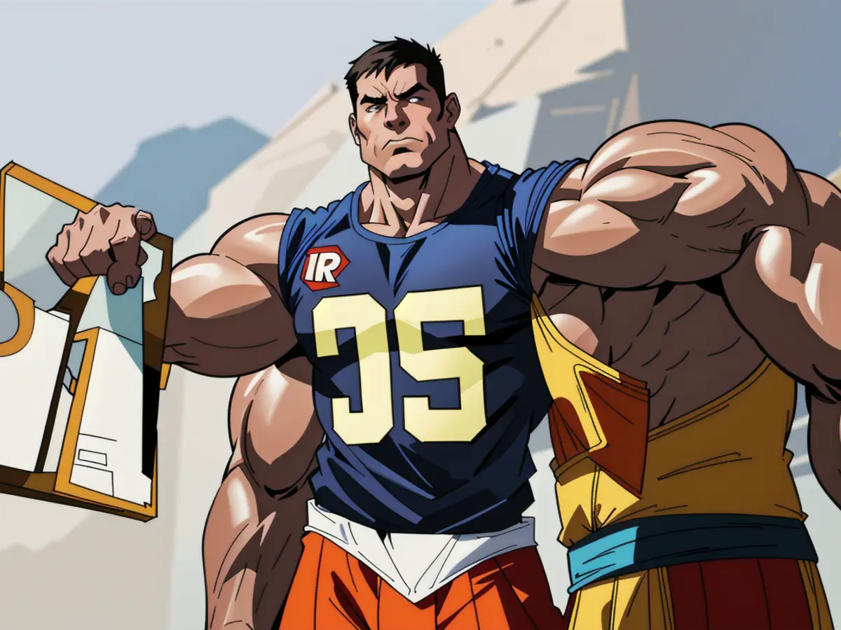 Alleged Hack: Billionaire Businessman's Private Data Reportedly Stolen and Leaked Online NFL Quarterbacks Earning Top Salaries Exclude Stars Like Patrick Mahomes, Josh Allen, and Lamar Jackson Despite Being Paid as Team Franchise Faces