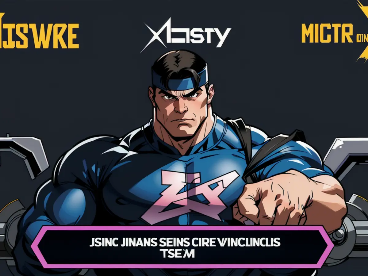 John Cena evaded inquiries from media personnel following his alleged manipulation to write a chapter in WWE annals during WrestleMania 41's main event on Sunday.