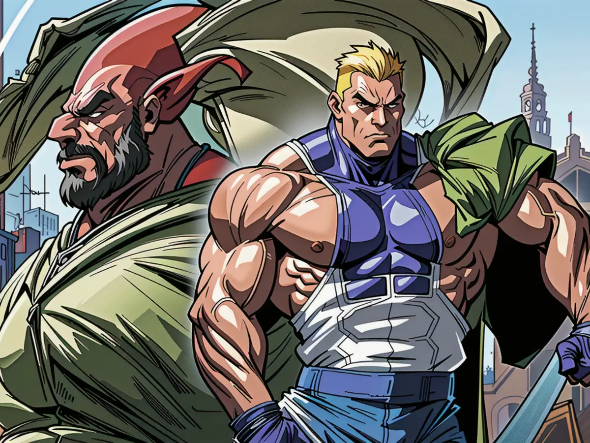 Highlighting the top images from global headlines on Monday, 21st April