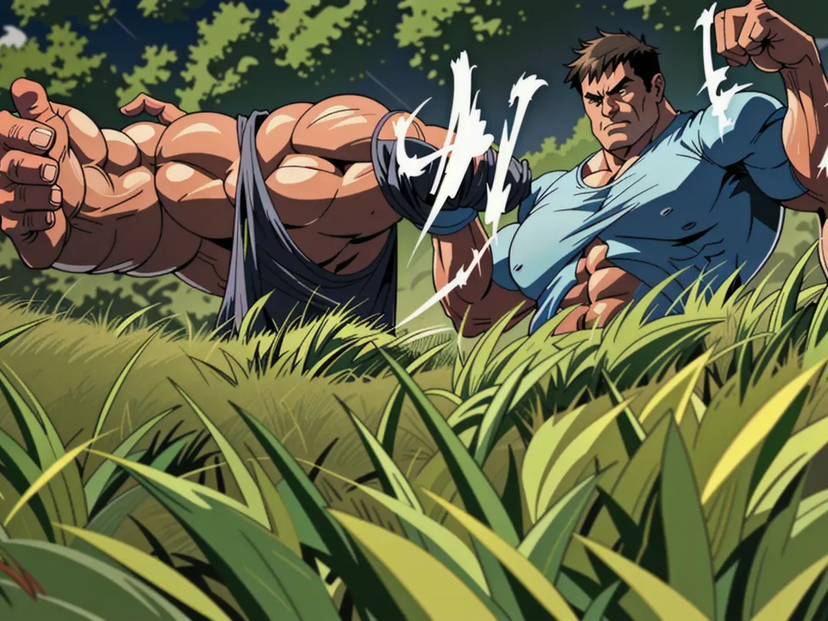 Top picks from Monday's global news photography: 21st April edition