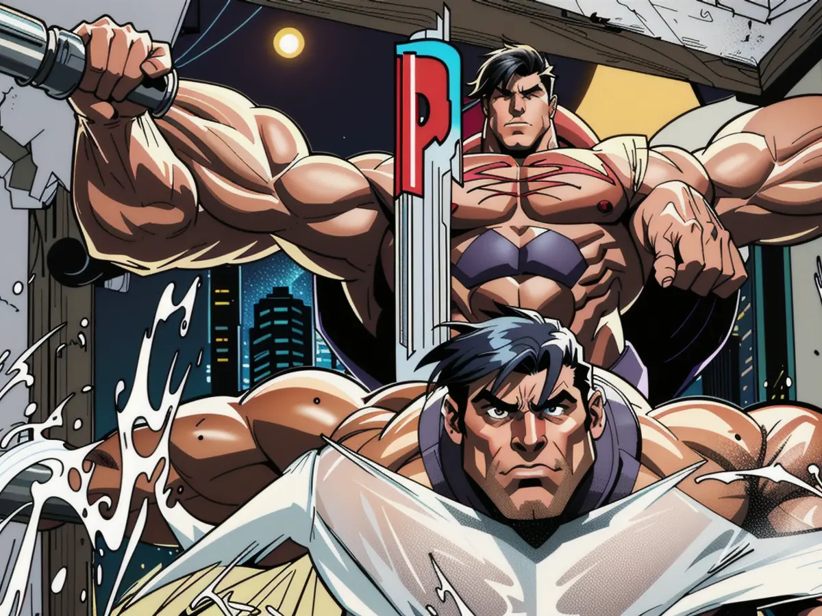 Top pictures handpicked from the global news events of April 21st, this Monday.