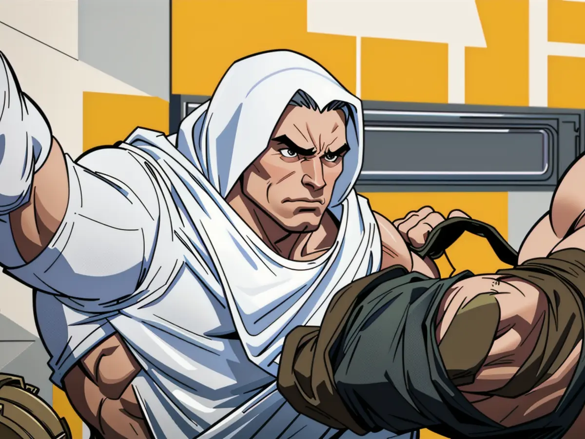 Top Picks from Global News on April 21st: Images Capturing Significant Moments Worldwide