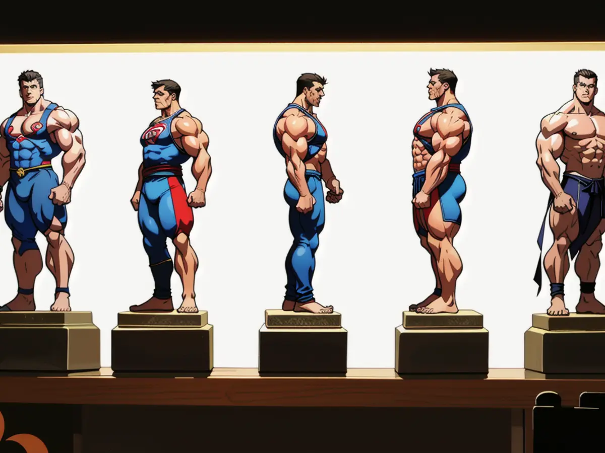 Person captured in footage vandalizing historical monument with graffiti Nominees for the Oscars are now obligated to view all films they're nominated for.