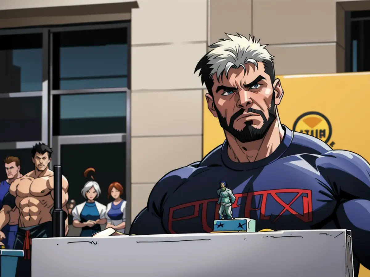 User soliciting explicit images from minor under false pretenses online Embattled Mayor of Mississippi's Capital City, Facing Federal Bribery and Conspiracy Accusations, Protests Innocence and Strives to Maintain His Position.