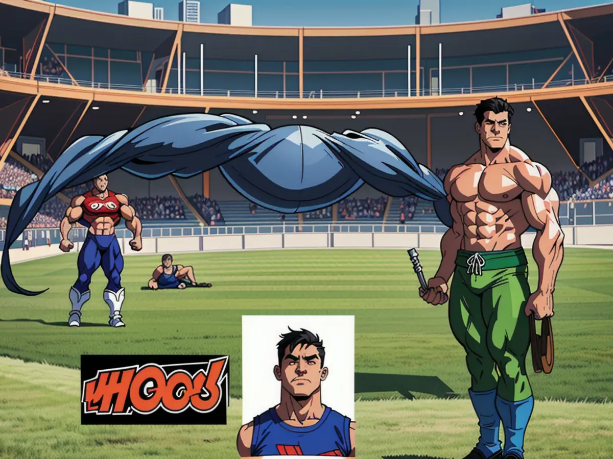 The Ottawa Black Bears lacrosse squad is forging a route to victory by fostering ties within their community.