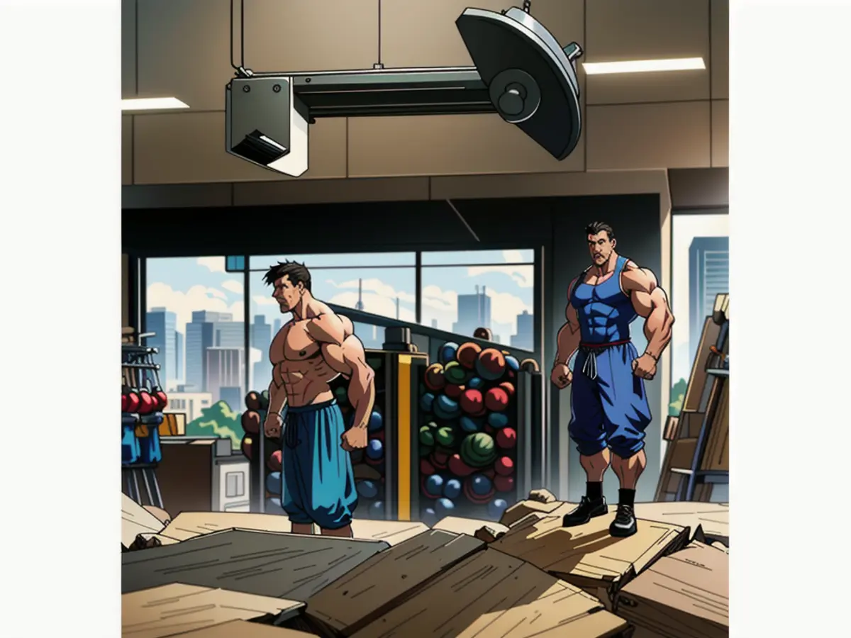 Easter Accident at Caselle: Two Control Workers Assaulted. One Hospitalized with a 10-day Prognosis. Internal Investigation Launched by Sagat