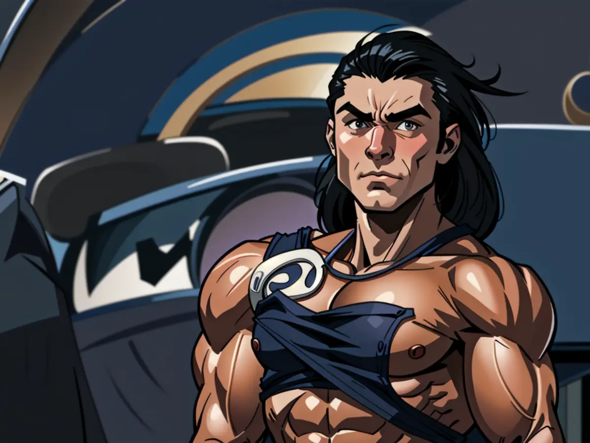 At the Laureus Sports Awards in Madrid on Monday, Simon Biles, the Female Sportsperson of the Year, joins Armand Duplantis (men's category) and Lamine Yamal (revelation) with uncertainty about her future, similar to others.