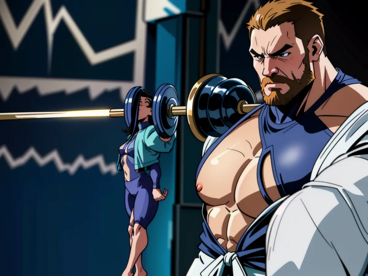 Stock prices in the gaming sector have suffered during the market downturn over the past year, yet John DeCree, an equity research director at CBRE, believes that there are still potential investment chances. The casinos-and-gaming sector within the S&P 500 has lagged behind the overall index and most of its peers for the past 12 months.